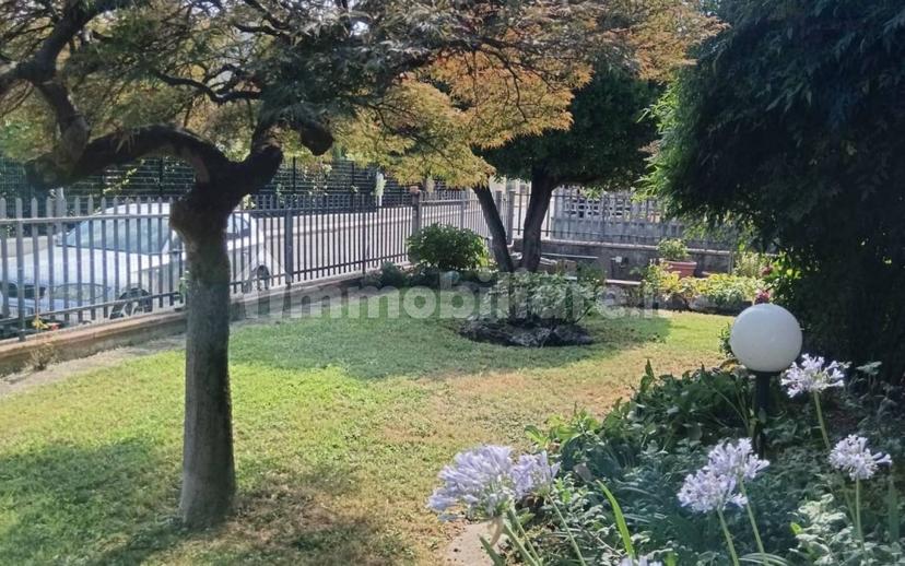 Villa bifamiliare, buono stato, 250 m², Centro, Castel San Giovanni — foto 6 di 8