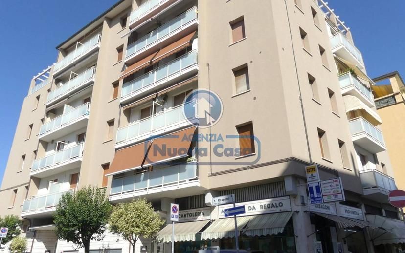 Quadrilocale via Augusta Rasponi 60, Vicoli - Redentore, Ravenna — foto 8 di 19