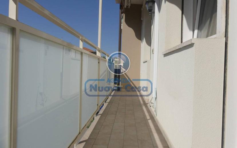 Quadrilocale via Augusta Rasponi 60, Vicoli - Redentore, Ravenna — foto 18 di 19