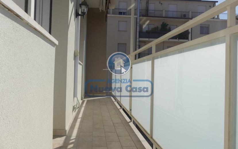 Quadrilocale via Augusta Rasponi 60, Vicoli - Redentore, Ravenna — foto 16 di 19