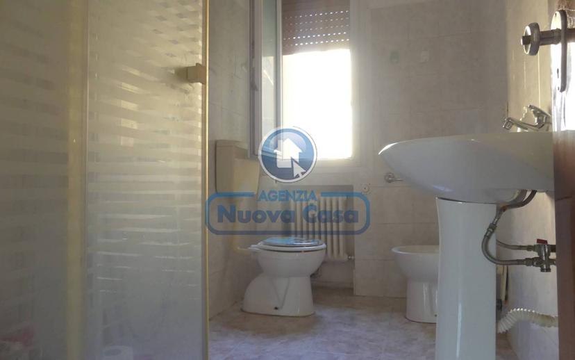 Quadrilocale via Augusta Rasponi 60, Vicoli - Redentore, Ravenna — foto 13 di 19