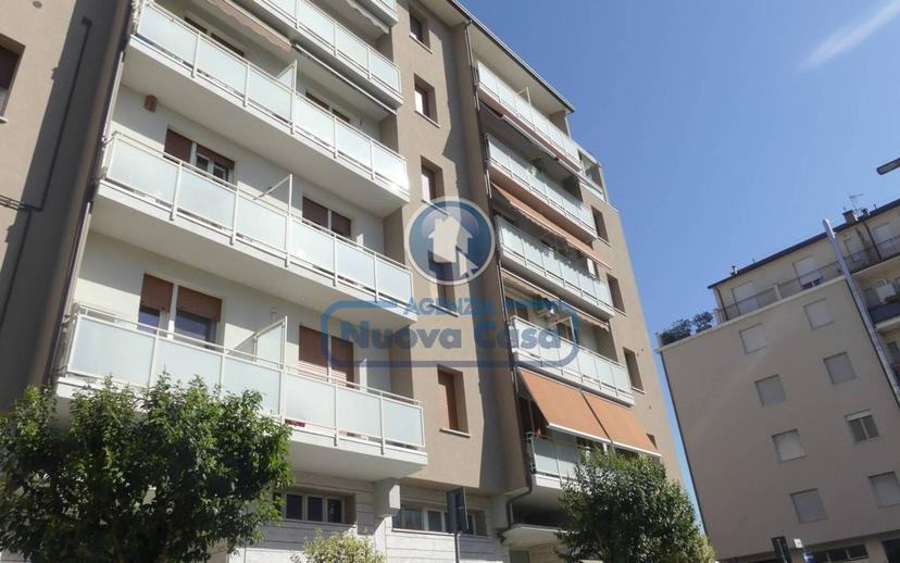 Quadrilocale via Augusta Rasponi 60, Vicoli - Redentore, Ravenna — foto 6 di 19