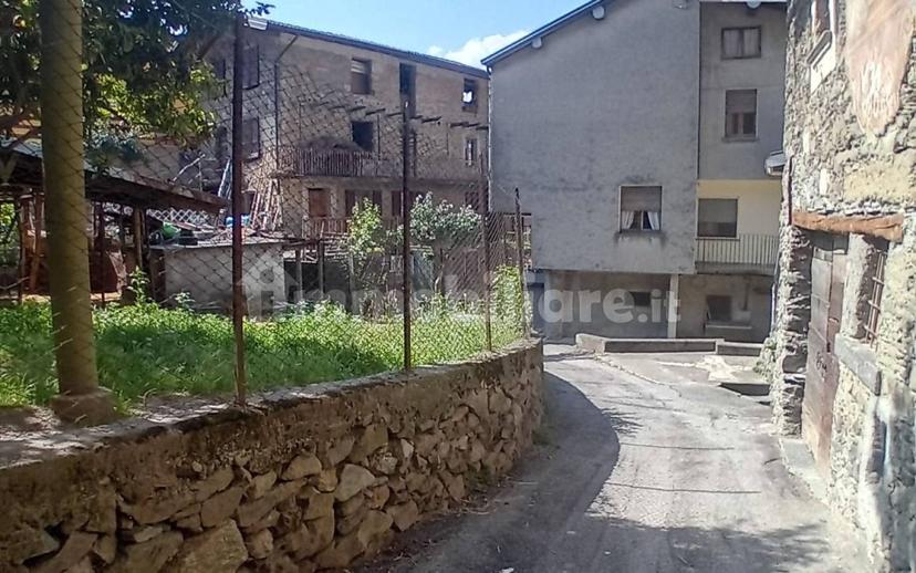 Villa a schiera piazza Pusterla, Centro, Mello — foto 68 di 84