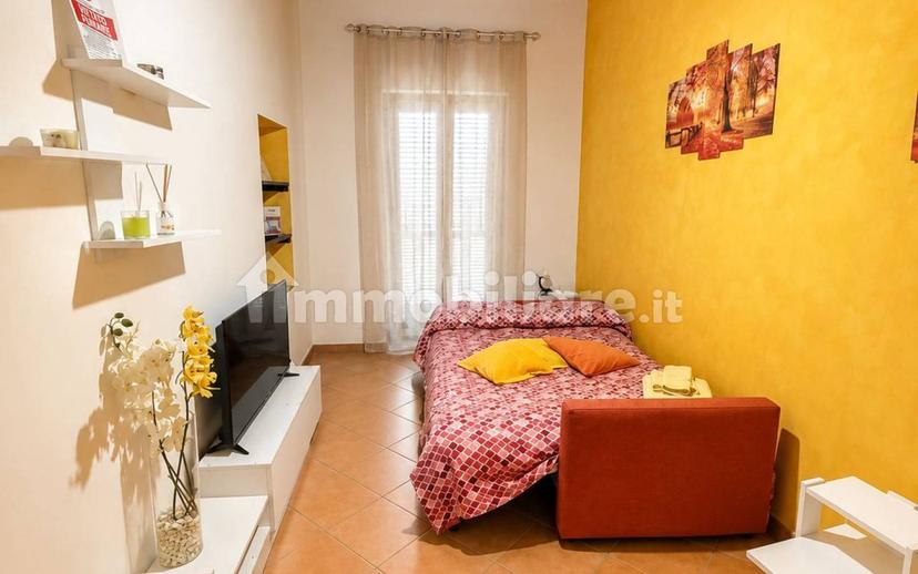 Quadrilocale piazza Vincenzo Bonomo 21, Centro, Formia — foto 8 di 10