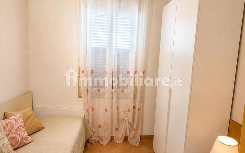 Quadrilocale piazza Vincenzo Bonomo 21, Centro, Formia — foto 9 di 10