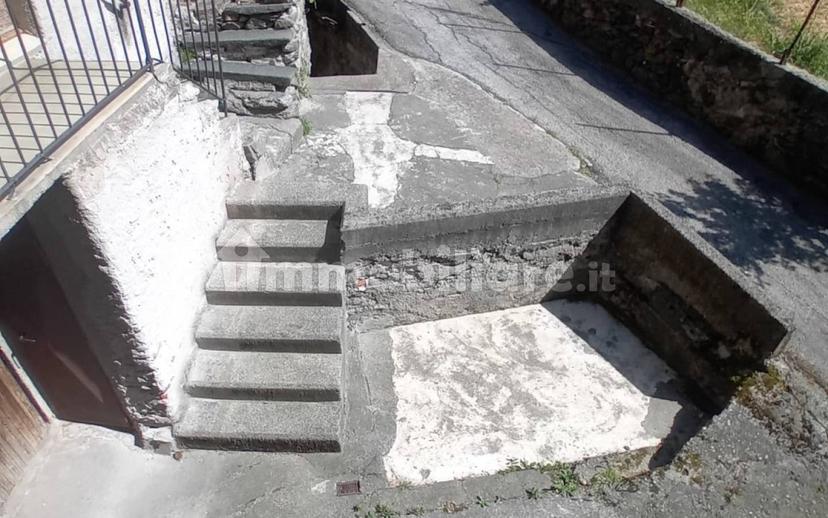 Villa a schiera piazza Pusterla, Centro, Mello — foto 81 di 84
