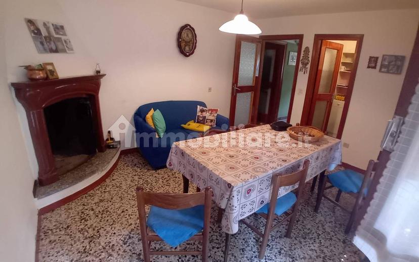 Villa a schiera piazza Pusterla, Centro, Mello — foto 38 di 84