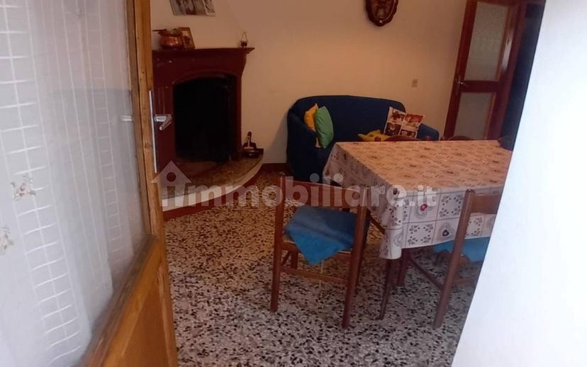 Villa a schiera piazza Pusterla, Centro, Mello — foto 59 di 84