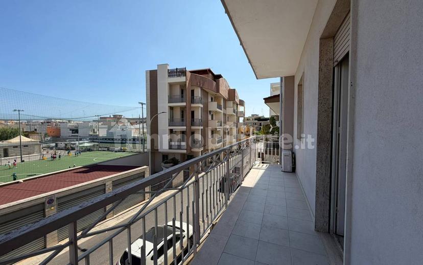 Appartamento via Matteo Imbriani 39, Modugno — foto 5 di 13