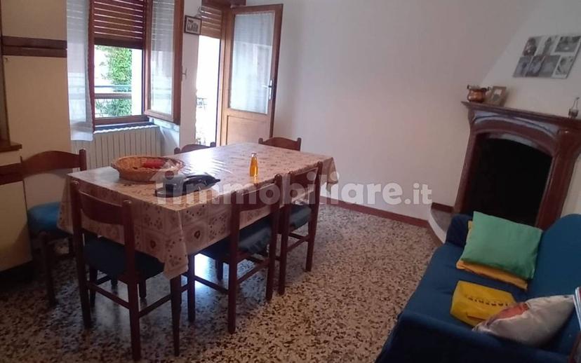 Villa a schiera piazza Pusterla, Centro, Mello — foto 62 di 84