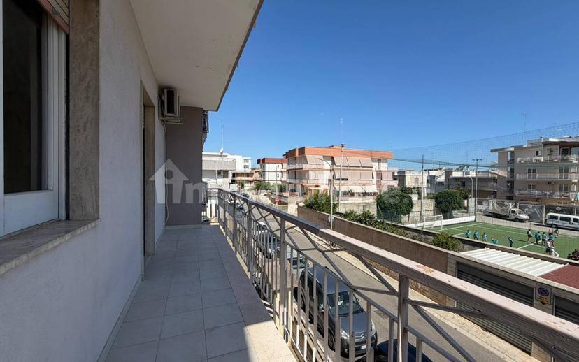 Appartamento via Matteo Imbriani 39, Modugno — foto 8 di 13