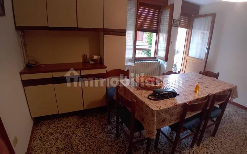 Villa a schiera piazza Pusterla, Centro, Mello — foto 26 di 84