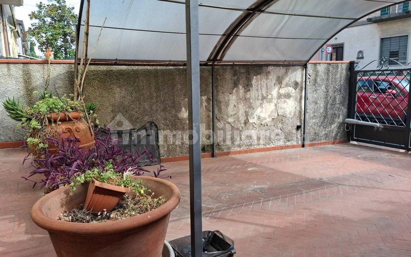 Terratetto unifamiliare via Pistoiese 438, Narnali - Viaccia, Prato — foto 17 di 28