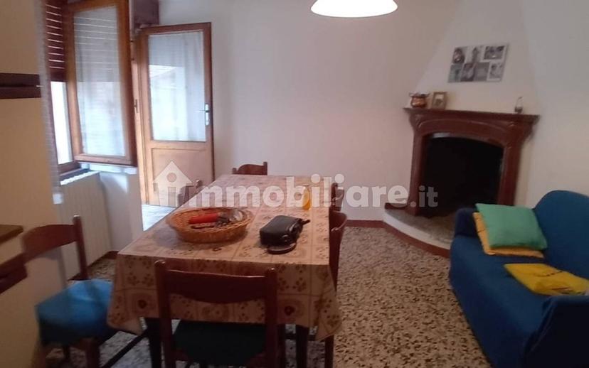 Villa a schiera piazza Pusterla, Centro, Mello — foto 63 di 84