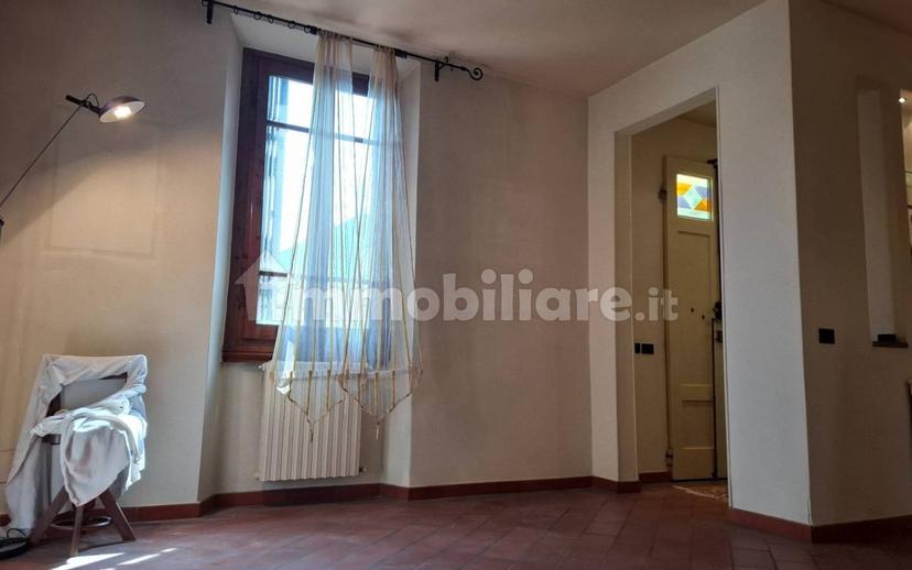 Terratetto unifamiliare via Pistoiese 438, Narnali - Viaccia, Prato — foto 20 di 28