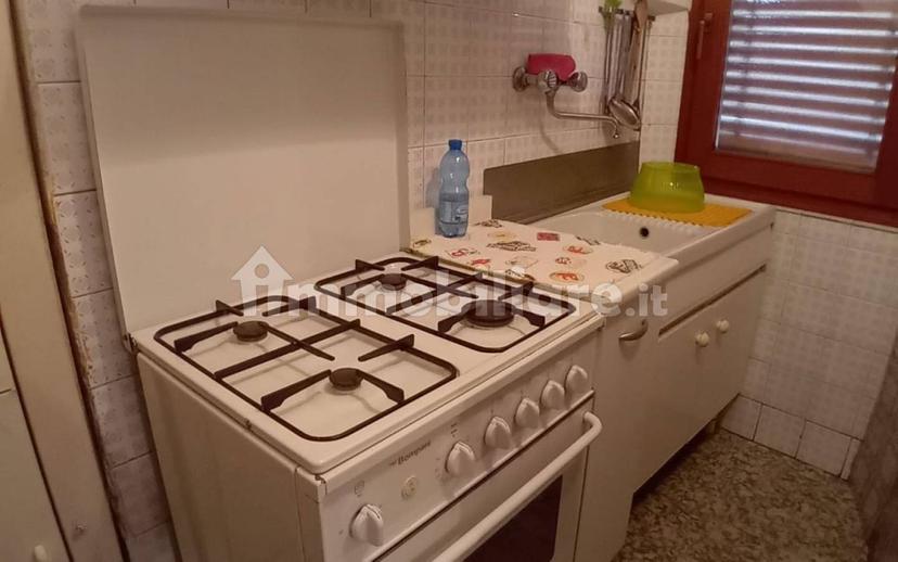 Villa a schiera piazza Pusterla, Centro, Mello — foto 70 di 84