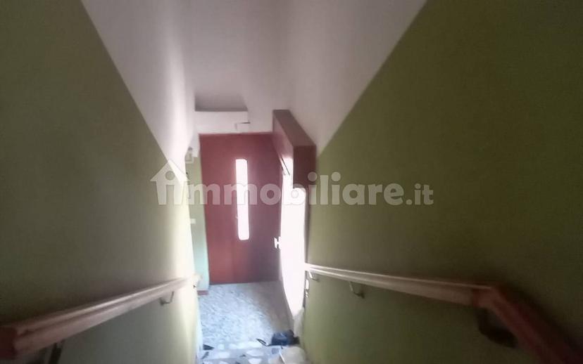 Villa a schiera piazza Pusterla, Centro, Mello — foto 69 di 84