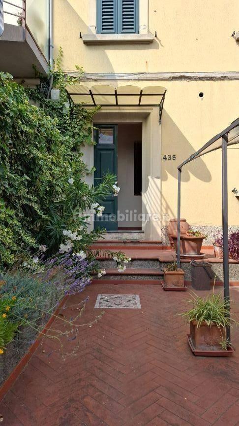 Terratetto unifamiliare via Pistoiese 438, Narnali - Viaccia, Prato — foto 7 di 28
