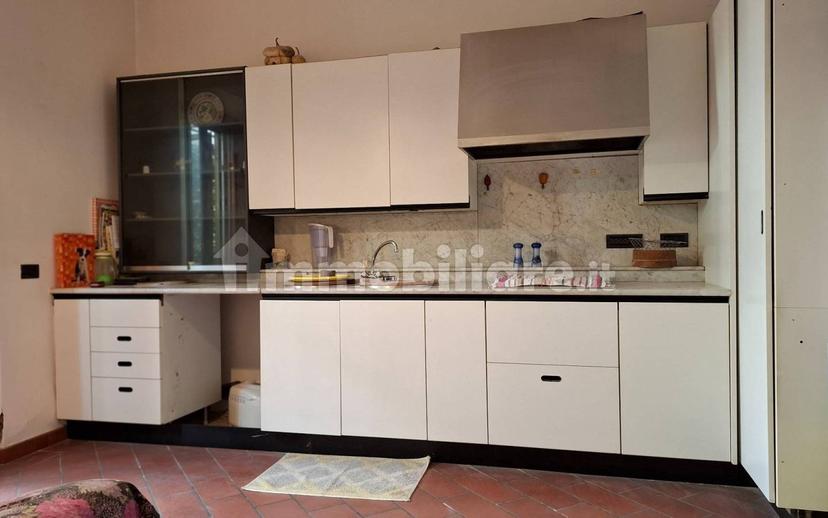 Terratetto unifamiliare via Pistoiese 438, Narnali - Viaccia, Prato — foto 23 di 28