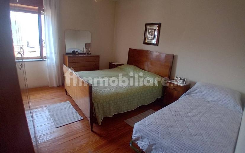 Villa a schiera piazza Pusterla, Centro, Mello — foto 76 di 84