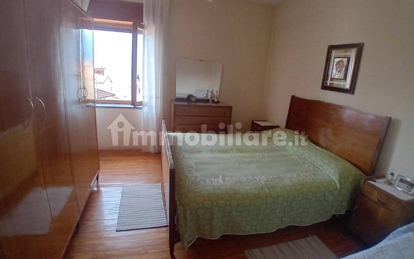 Villa a schiera piazza Pusterla, Centro, Mello — foto 45 di 84