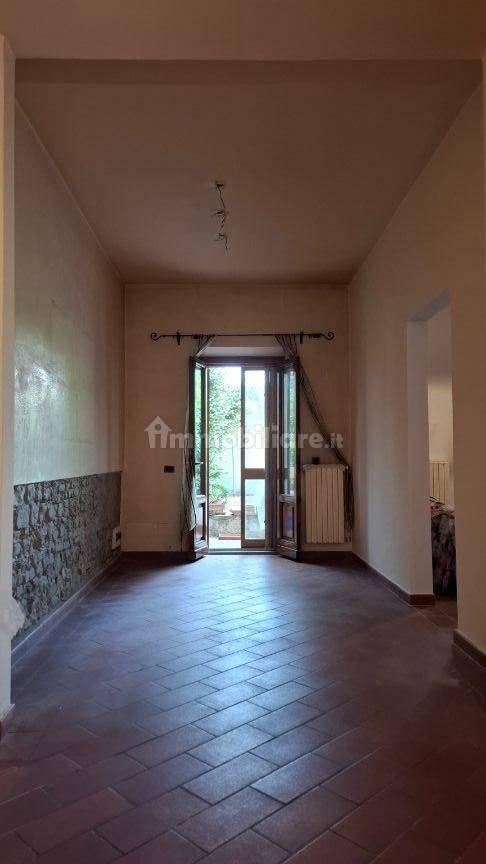 Terratetto unifamiliare via Pistoiese 438, Narnali - Viaccia, Prato — foto 27 di 28