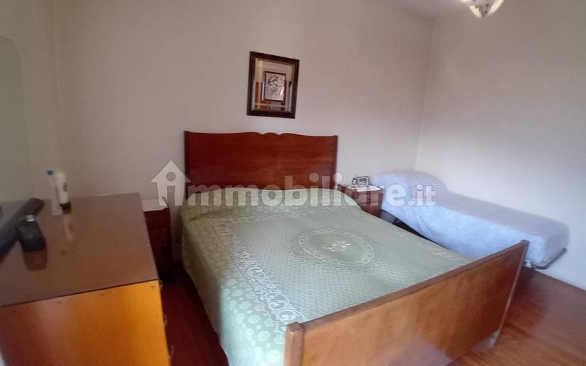 Villa a schiera piazza Pusterla, Centro, Mello — foto 52 di 84