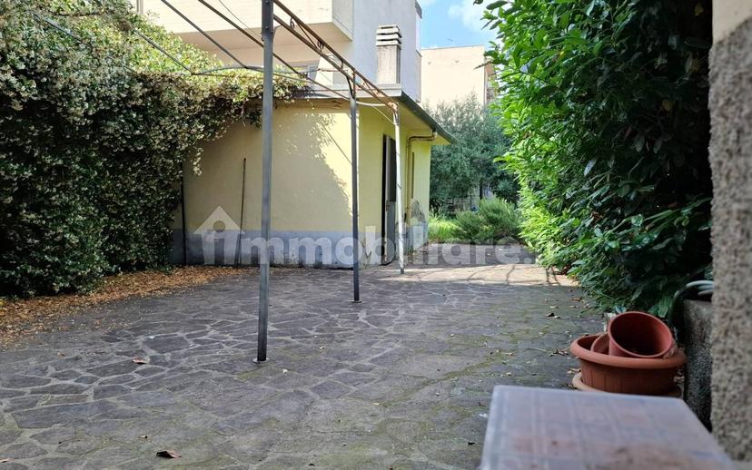 Terratetto unifamiliare via Pistoiese 438, Narnali - Viaccia, Prato — foto 5 di 28
