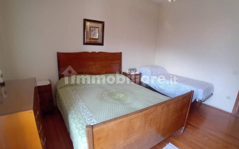 Villa a schiera piazza Pusterla, Centro, Mello — foto 18 di 84
