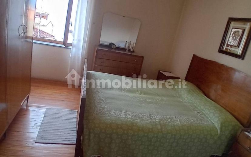 Villa a schiera piazza Pusterla, Centro, Mello — foto 51 di 84