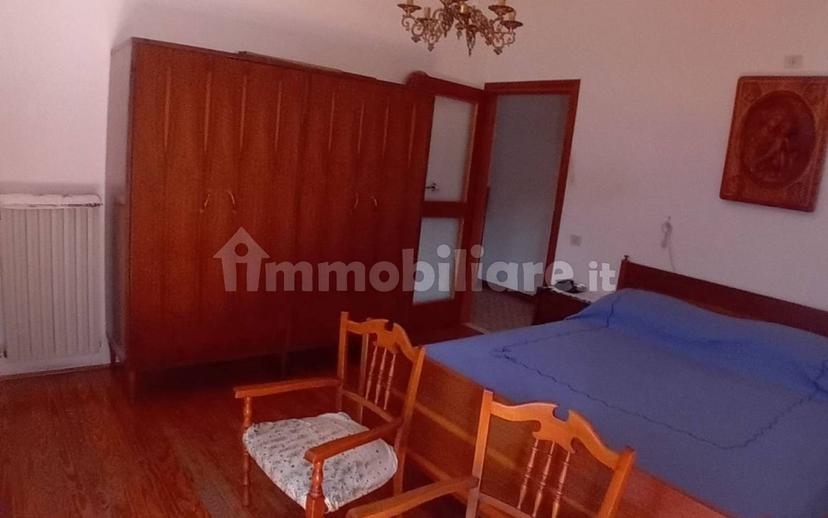 Villa a schiera piazza Pusterla, Centro, Mello — foto 53 di 84