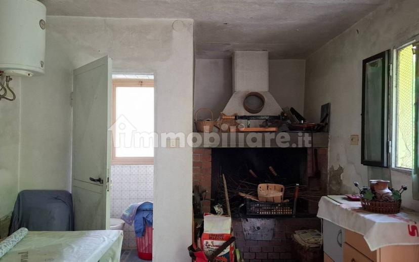 Terratetto unifamiliare via Pistoiese 438, Narnali - Viaccia, Prato — foto 16 di 28