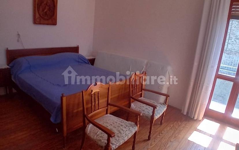 Villa a schiera piazza Pusterla, Centro, Mello — foto 5 di 84
