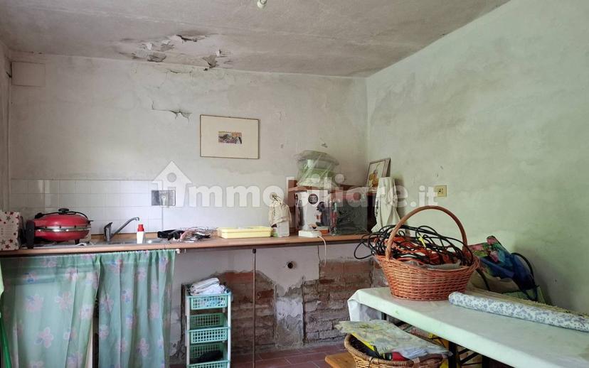 Terratetto unifamiliare via Pistoiese 438, Narnali - Viaccia, Prato — foto 2 di 28
