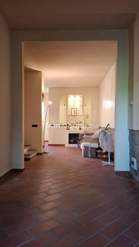 Terratetto unifamiliare via Pistoiese 438, Narnali - Viaccia, Prato — foto 12 di 28