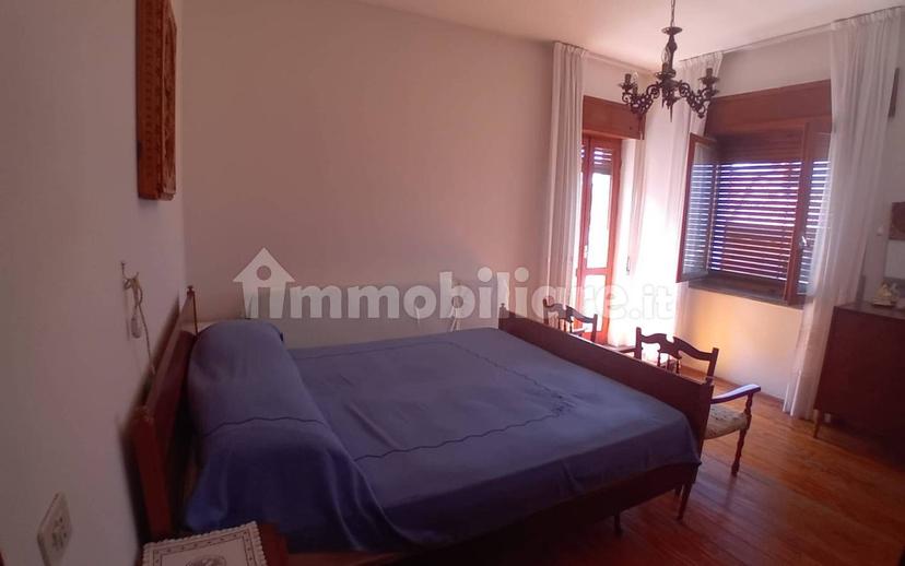 Villa a schiera piazza Pusterla, Centro, Mello — foto 57 di 84