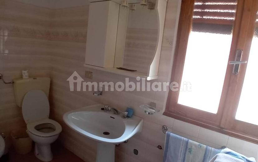 Villa a schiera piazza Pusterla, Centro, Mello — foto 16 di 84