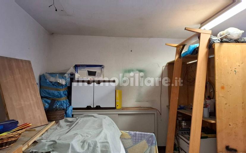 Terratetto unifamiliare via Pistoiese 438, Narnali - Viaccia, Prato — foto 28 di 28