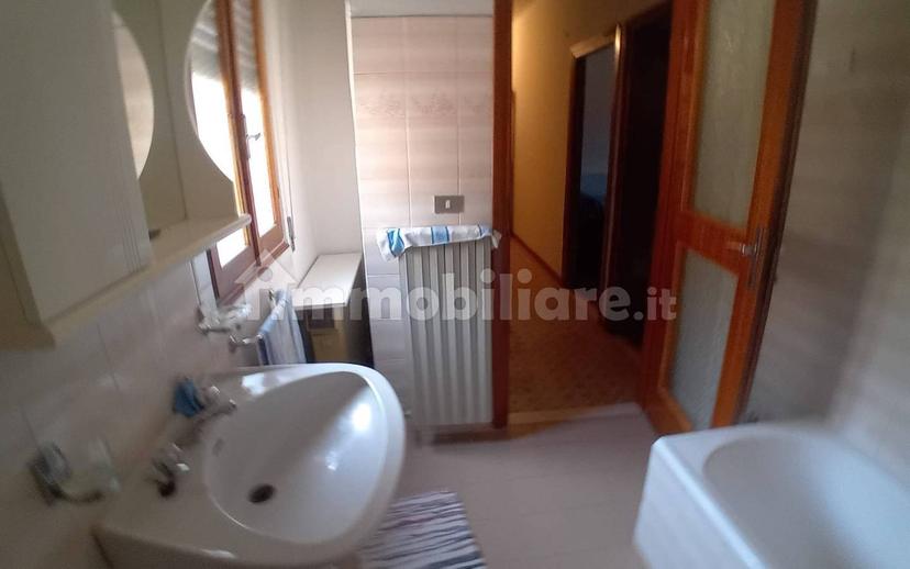 Villa a schiera piazza Pusterla, Centro, Mello — foto 74 di 84