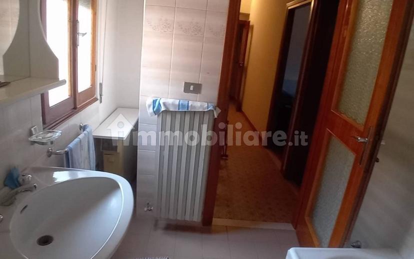 Villa a schiera piazza Pusterla, Centro, Mello — foto 28 di 84