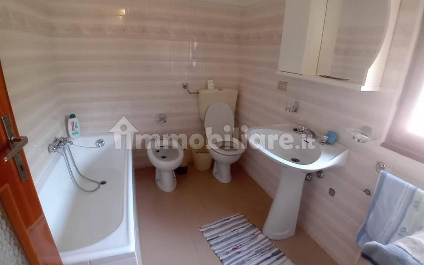 Villa a schiera piazza Pusterla, Centro, Mello — foto 2 di 84