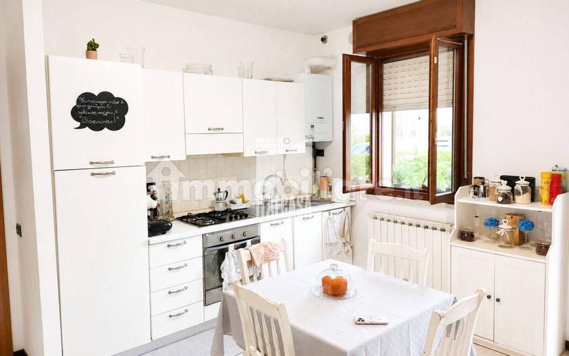 Bilocale viale dei Caduti, Lunetta Frassino, Mantova — foto 10 di 12