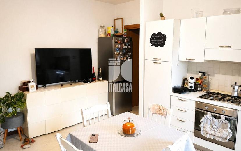 Bilocale viale dei Caduti, Lunetta Frassino, Mantova