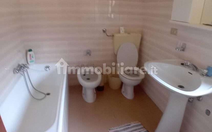 Villa a schiera piazza Pusterla, Centro, Mello — foto 21 di 84