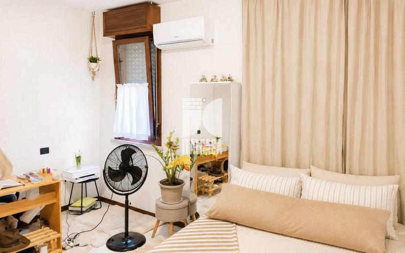 Bilocale viale dei Caduti, Lunetta Frassino, Mantova — foto 2 di 12