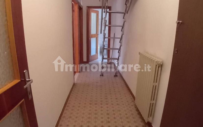 Villa a schiera piazza Pusterla, Centro, Mello — foto 17 di 84
