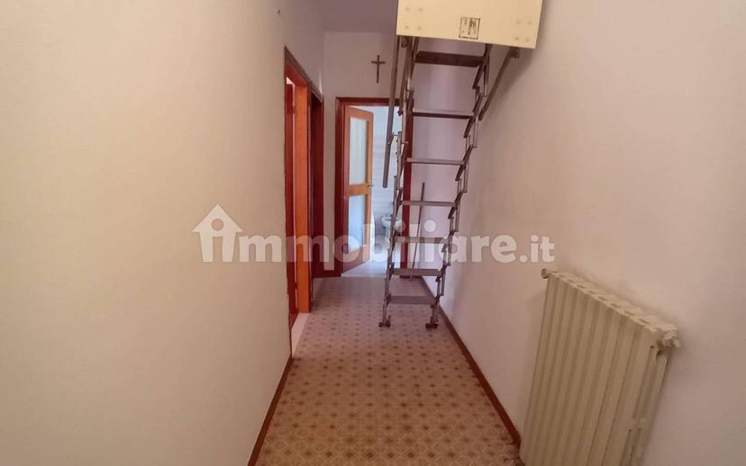 Villa a schiera piazza Pusterla, Centro, Mello — foto 27 di 84