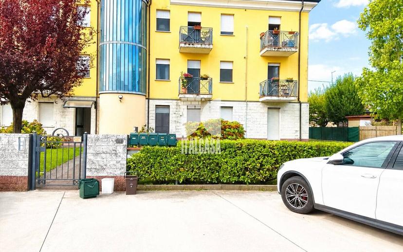 Bilocale viale dei Caduti, Lunetta Frassino, Mantova — foto 9 di 12