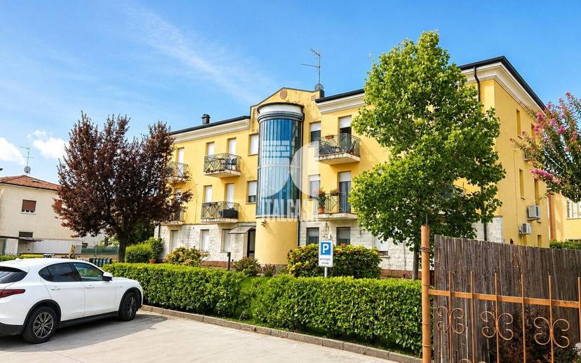 Bilocale viale dei Caduti, Lunetta Frassino, Mantova — foto 5 di 12