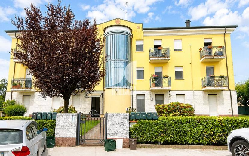 Bilocale viale dei Caduti, Lunetta Frassino, Mantova — foto 7 di 12